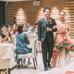 鶴見ノ森 迎賓館の写真1枚目