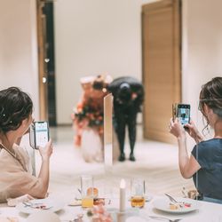 鶴見ノ森 迎賓館の写真9枚目