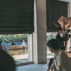 鶴見ノ森 迎賓館の写真33枚目