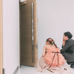 鶴見ノ森 迎賓館の写真15枚目