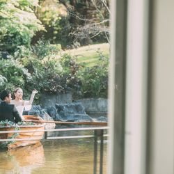 鶴見ノ森 迎賓館の写真28枚目