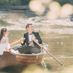 鶴見ノ森 迎賓館の写真27枚目