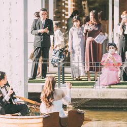 鶴見ノ森 迎賓館の写真34枚目