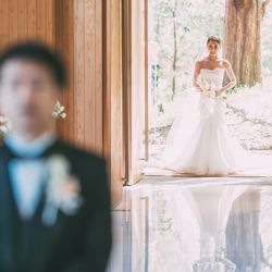 鶴見ノ森 迎賓館の写真6枚目