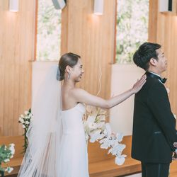 鶴見ノ森 迎賓館の写真15枚目