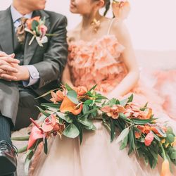 鶴見ノ森 迎賓館の写真6枚目