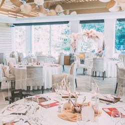 鶴見ノ森 迎賓館の写真1枚目