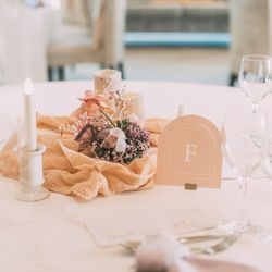 鶴見ノ森 迎賓館の写真27枚目