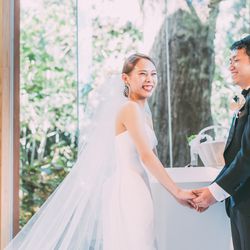 鶴見ノ森 迎賓館の写真21枚目