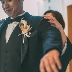 鶴見ノ森 迎賓館の写真6枚目