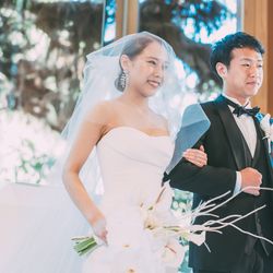 鶴見ノ森 迎賓館の写真30枚目