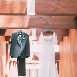 鶴見ノ森 迎賓館の写真19枚目