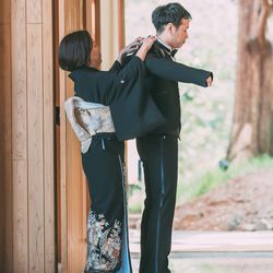 鶴見ノ森 迎賓館の写真23枚目