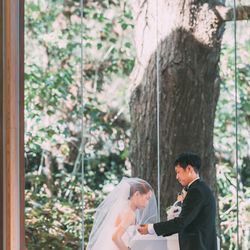 鶴見ノ森 迎賓館の写真19枚目