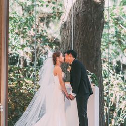 鶴見ノ森 迎賓館の写真35枚目