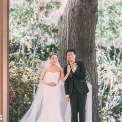 鶴見ノ森 迎賓館の写真6枚目