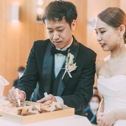 鶴見ノ森 迎賓館の写真12枚目