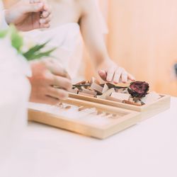 鶴見ノ森 迎賓館の写真27枚目