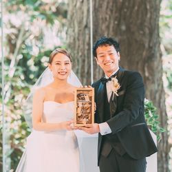 鶴見ノ森 迎賓館の写真6枚目