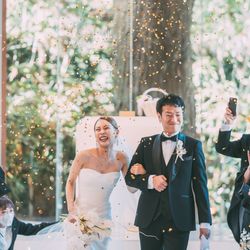 鶴見ノ森 迎賓館の写真20枚目