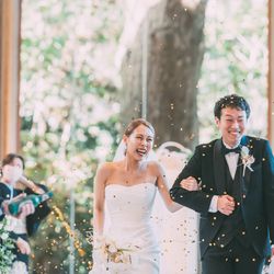 鶴見ノ森 迎賓館の写真8枚目