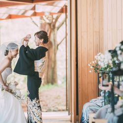 鶴見ノ森 迎賓館の写真21枚目