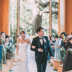 鶴見ノ森 迎賓館の写真32枚目