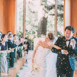 鶴見ノ森 迎賓館の写真35枚目