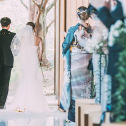 鶴見ノ森 迎賓館の写真24枚目