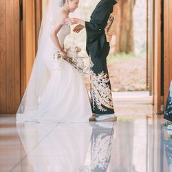 鶴見ノ森 迎賓館の写真26枚目