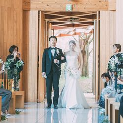 鶴見ノ森 迎賓館の写真36枚目