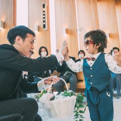 鶴見ノ森 迎賓館の写真27枚目