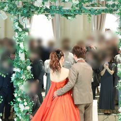 アーフェリーク迎賓館 熊本の写真33枚目