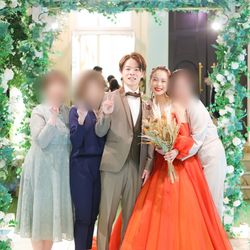 アーフェリーク迎賓館 熊本の写真35枚目