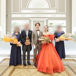 アーフェリーク迎賓館 熊本の写真4枚目