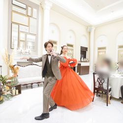 アーフェリーク迎賓館 熊本の写真4枚目