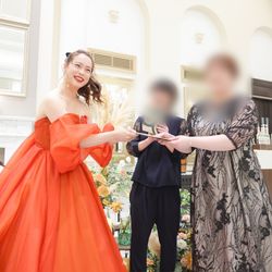 アーフェリーク迎賓館 熊本の写真13枚目