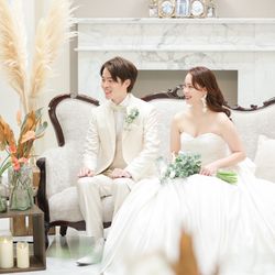 アーフェリーク迎賓館 熊本の写真17枚目