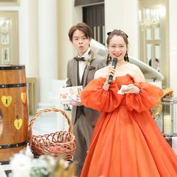 アーフェリーク迎賓館 熊本の写真9枚目