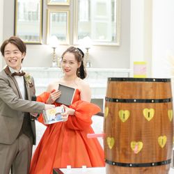 アーフェリーク迎賓館 熊本の写真10枚目