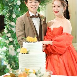 アーフェリーク迎賓館 熊本の写真8枚目