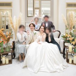 アーフェリーク迎賓館 熊本の写真15枚目