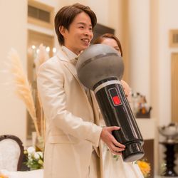 アーフェリーク迎賓館 熊本の写真3枚目