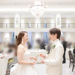 アーフェリーク迎賓館 熊本の写真19枚目