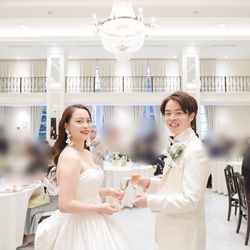 アーフェリーク迎賓館 熊本の写真22枚目