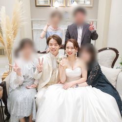 アーフェリーク迎賓館 熊本の写真19枚目