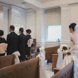 ザ・リッツ・カールトン大阪の写真17枚目