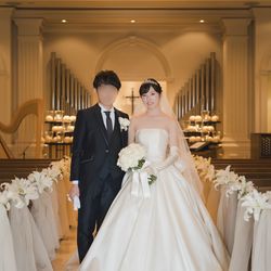 ザ・リッツ・カールトン大阪の写真20枚目