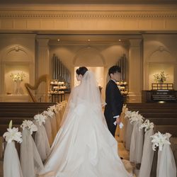 ザ・リッツ・カールトン大阪の写真18枚目