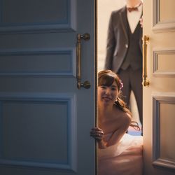 ザ・リッツ・カールトン大阪の写真9枚目